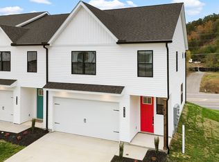 The Marigold Plan, Chapman Trace, Knoxville, TN 37920