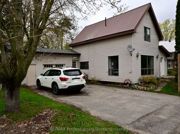 209 Dill St, Bracebridge, ON P1L 1E6