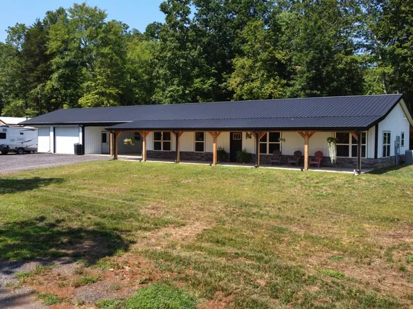 14932 Highway 49 W, Vanleer, TN 37181