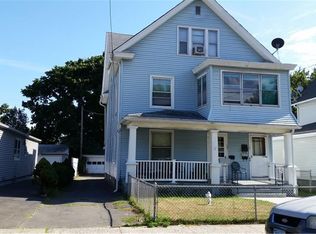 158 William St, West Haven, CT 06516