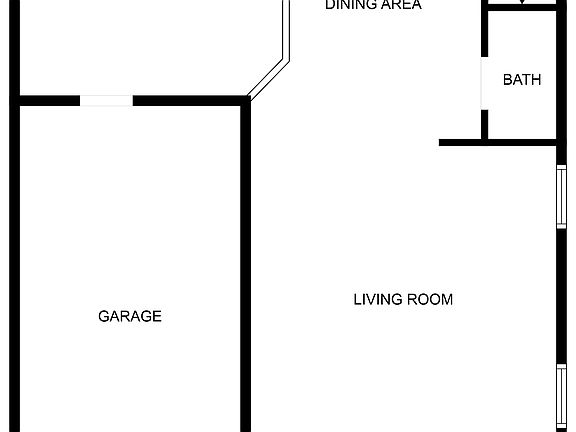 5th image of 1025 Crowders Woods Dr