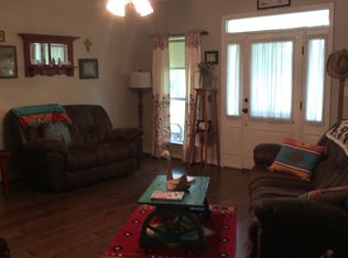 1099 County Road 2520, Bonham, TX 75418
