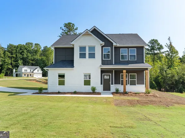 300 Hudson Ct, Jackson, GA 30233
