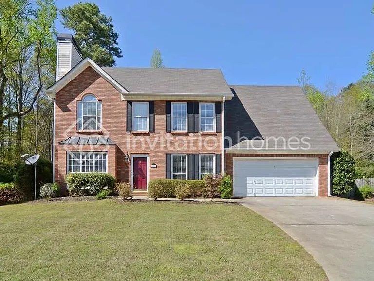 1011 Crown River Pkwy — Photo 1