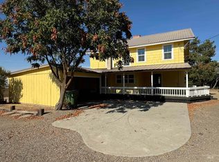 729 Morgan Ave, Ontario, OR 97914