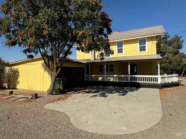 729 Morgan Ave, Ontario, OR 97914