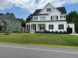 1120 Reservoir View Ln, Wake Forest, NC 27587