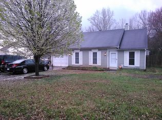 8022 Sherington Way, Charlotte, NC 28227