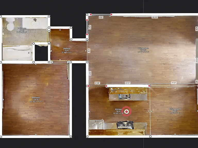 2305 McBride Ln — Photo 31