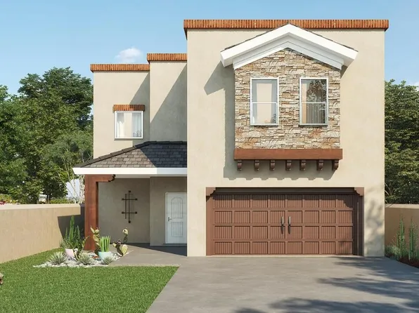 15161 Conviction, El Paso, TX 79938