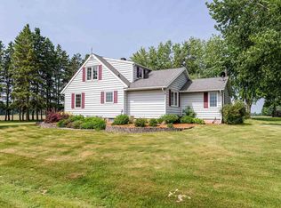 200514 Pleasant Rd, Marshfield, WI 54449