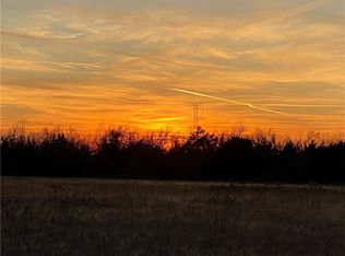 9560 W County Road 76, Crescent, OK 73028