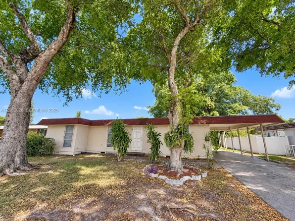 7804 NW 73rd Ter, Fort Lauderdale, FL 33321