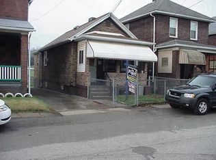 157 Overland Ave, Duquesne, PA 15110