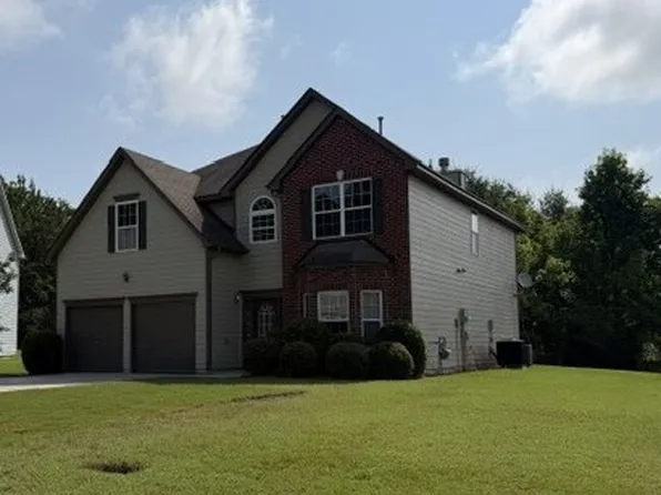 1020 Capstone Ct, Suwanee, GA 30024