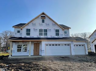 11668 Whistling Trl, Fort Wayne, IN 46818