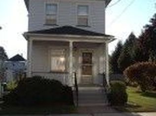 460 Miller St, Luzerne, PA 18709