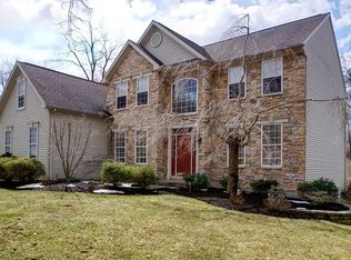 45 Timothy Leo Ct, Fleetwood, PA 19522
