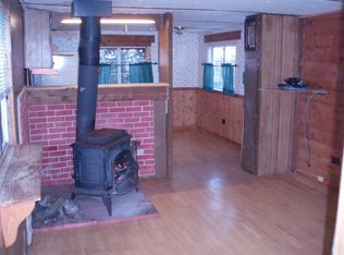 1554 County Road 61, Cripple Creek, CO 80813