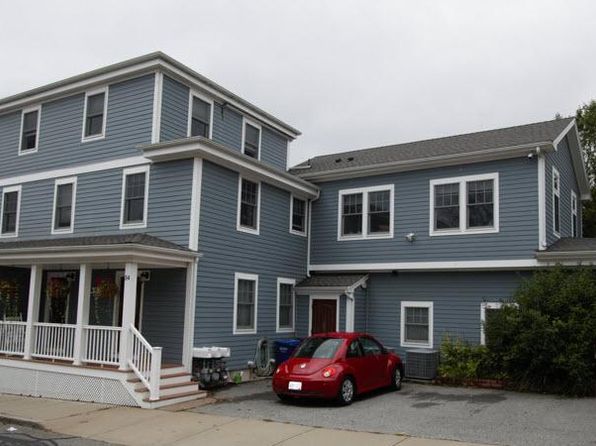 54 Dixon St #1