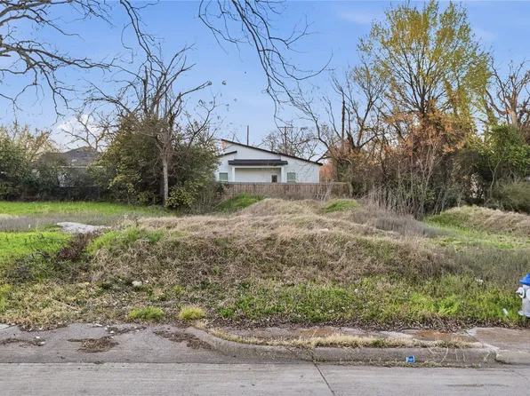 2859 Farragut St, Dallas, TX 75215