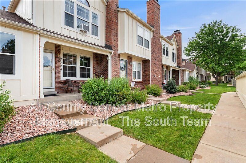 1st image of 7724 S Steele St