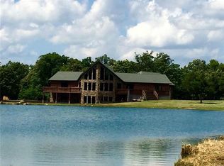 23460 Redwing Ln, Lebanon, MO 65536