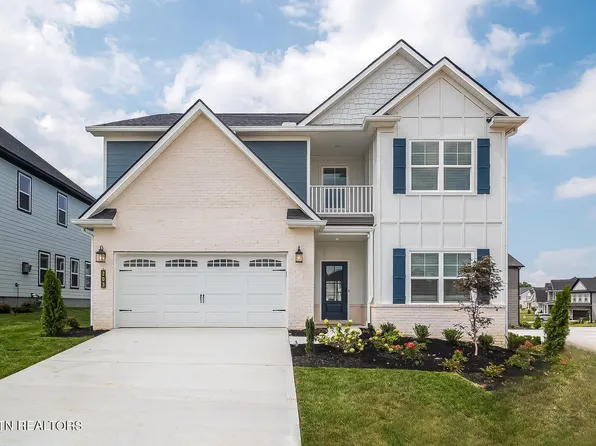 203 Pistol Creek Trl, Maryville, TN 37803