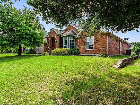2nd image of 8309 Tanglerose Dr