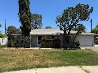 17355 Cohasset St, Van Nuys, CA 91406