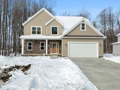 7376 Berry Trl Lot 75, Fairview, PA, 16415