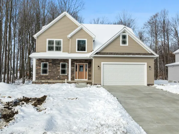 7376 Berry Trl Lot 75, Fairview, PA 16415