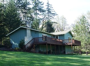 82504 Howe Ln, Creswell, OR 97426