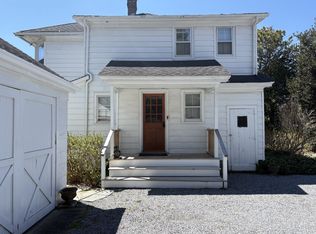 100 County Road 39a, Southampton, NY 11968