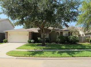 19927 Rising Star Dr, Humble, TX 77338