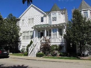 4442 W Berteau Ave, Chicago, IL 60641