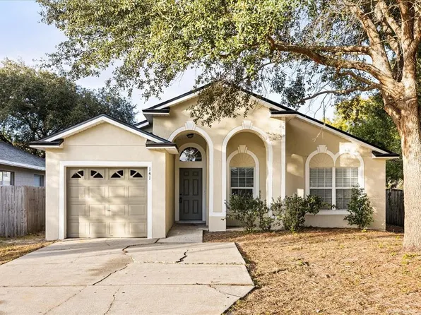 141 Dovetail Ct, Apopka, FL 32703