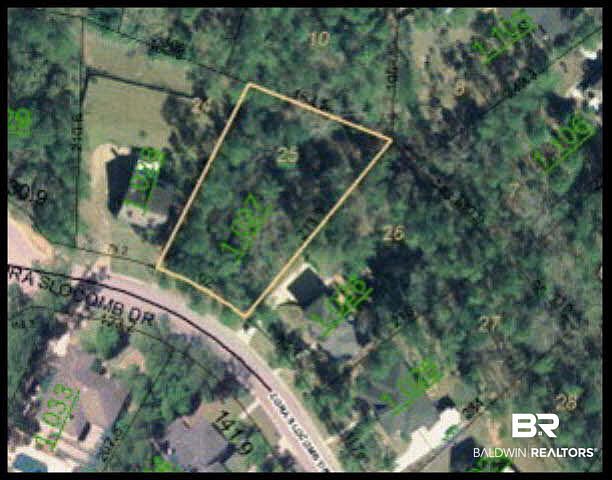 1st image of 22 Cora Slocomb Dr