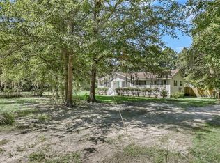 1021 Fiddler Crab Rd NE, Townsend, GA 31331