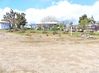 18449 N Peacock Dr, Dolan Springs, AZ 86441