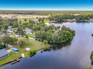 21107 2nd St, Land O Lakes, FL 34638