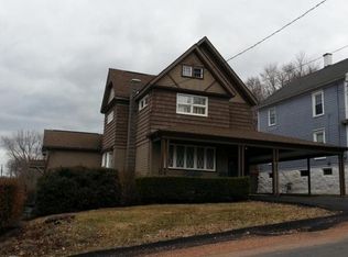 155 Lincoln Ave, Carbondale, PA 18407