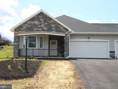 292 Meadow Flower Cir, Bellefonte, PA, 16823