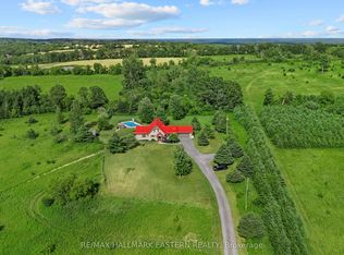 184 Golf Course Rd, Quinte West, ON K0K 3E0