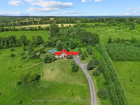 184 Golf Course Rd, Quinte West, ON K0K 3E0
