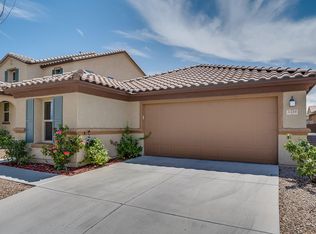 5214 E Fairy Duster Dr, Tucson, AZ 85756