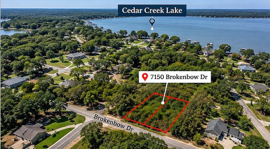 1st image of 7150 Brokenbow Dr
