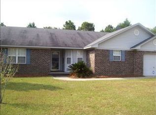2620 Edmunds Dr, Sumter, SC 29154