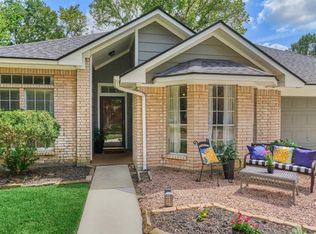 1938 Kelona Dr, Spring, TX 77386