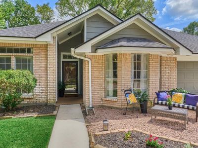 1938 Kelona Dr, Spring, TX, 77386